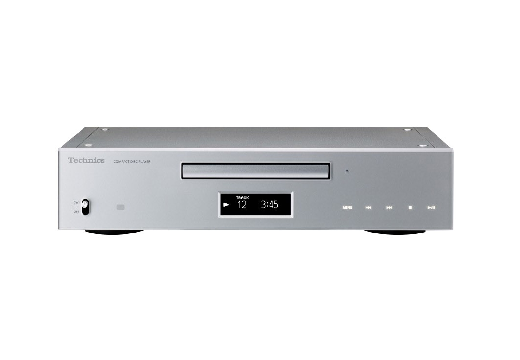 Technics SL-C700 CD-PLAYER - Puls Hifi Musik & Wohnen