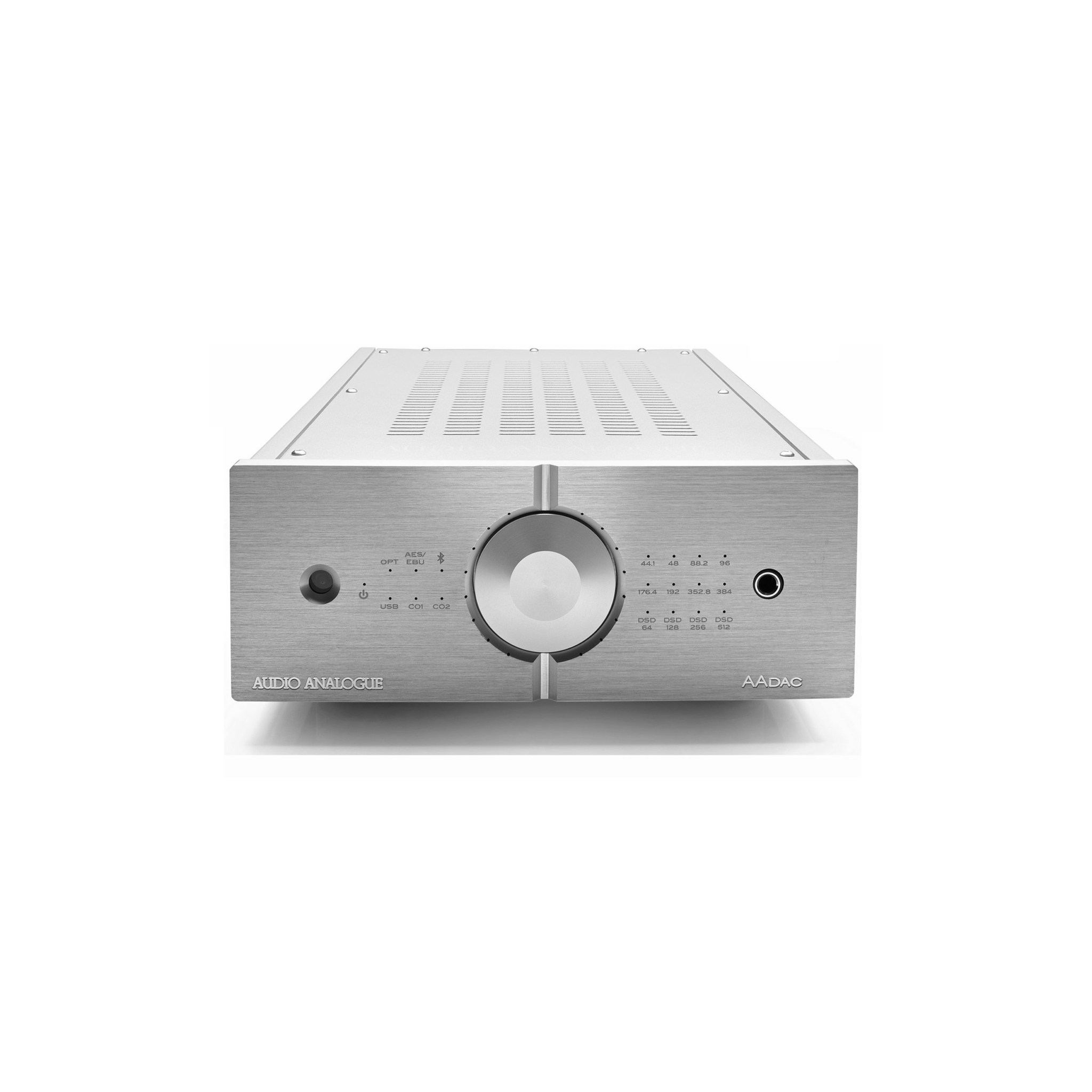 Audio Analogue AA DAC - Puls Hifi Musik & Wohnen