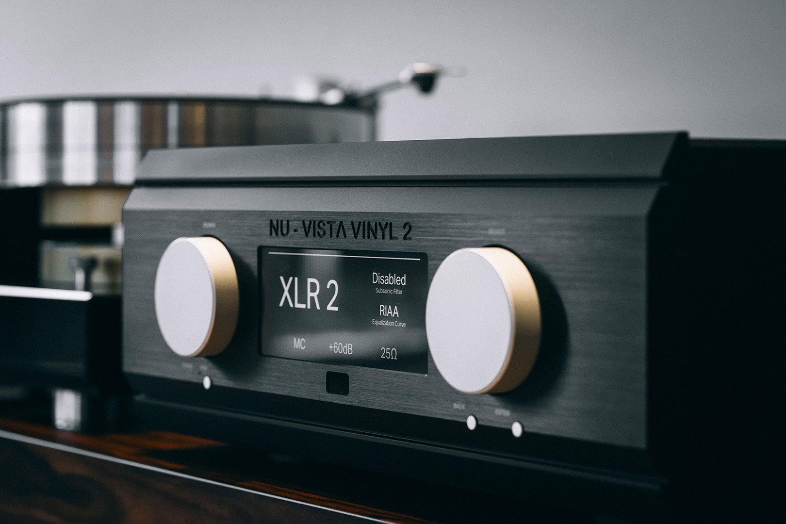 Scheda Video AVID Technology NUVISTA+BASE REV 2.0 &ndash; Vintage, Mai Usata